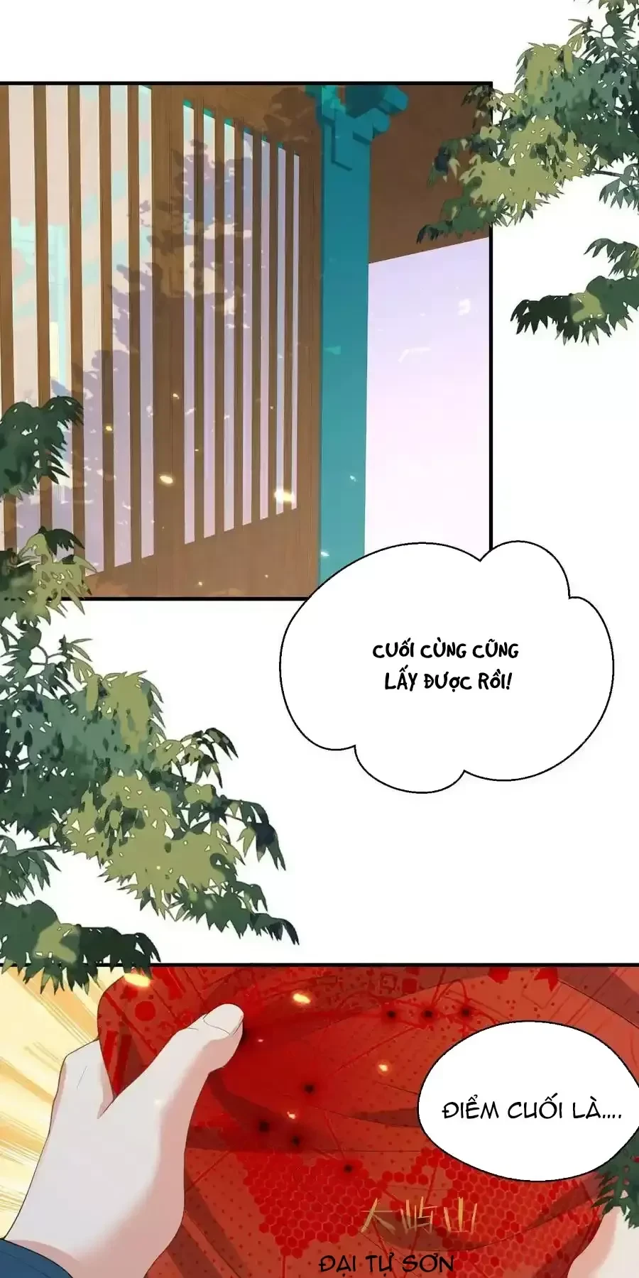 Ta Vô Địch Lúc Nào Chapter 223 - Trang 2