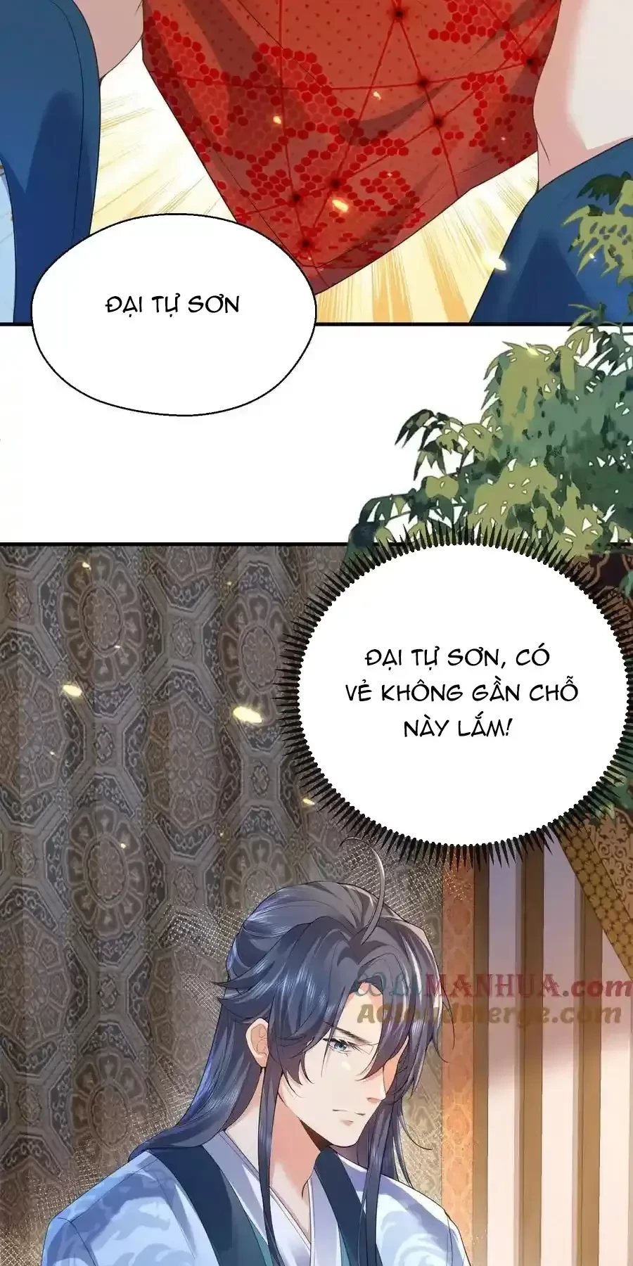 Ta Vô Địch Lúc Nào Chapter 223 - Trang 2