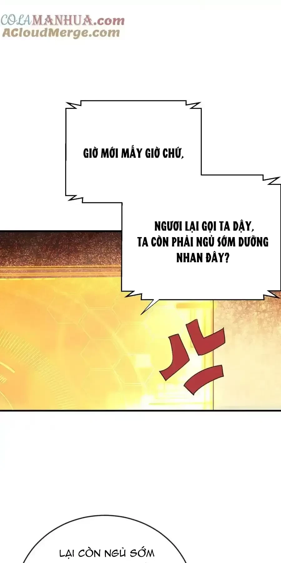 Ta Vô Địch Lúc Nào Chapter 223 - Trang 2