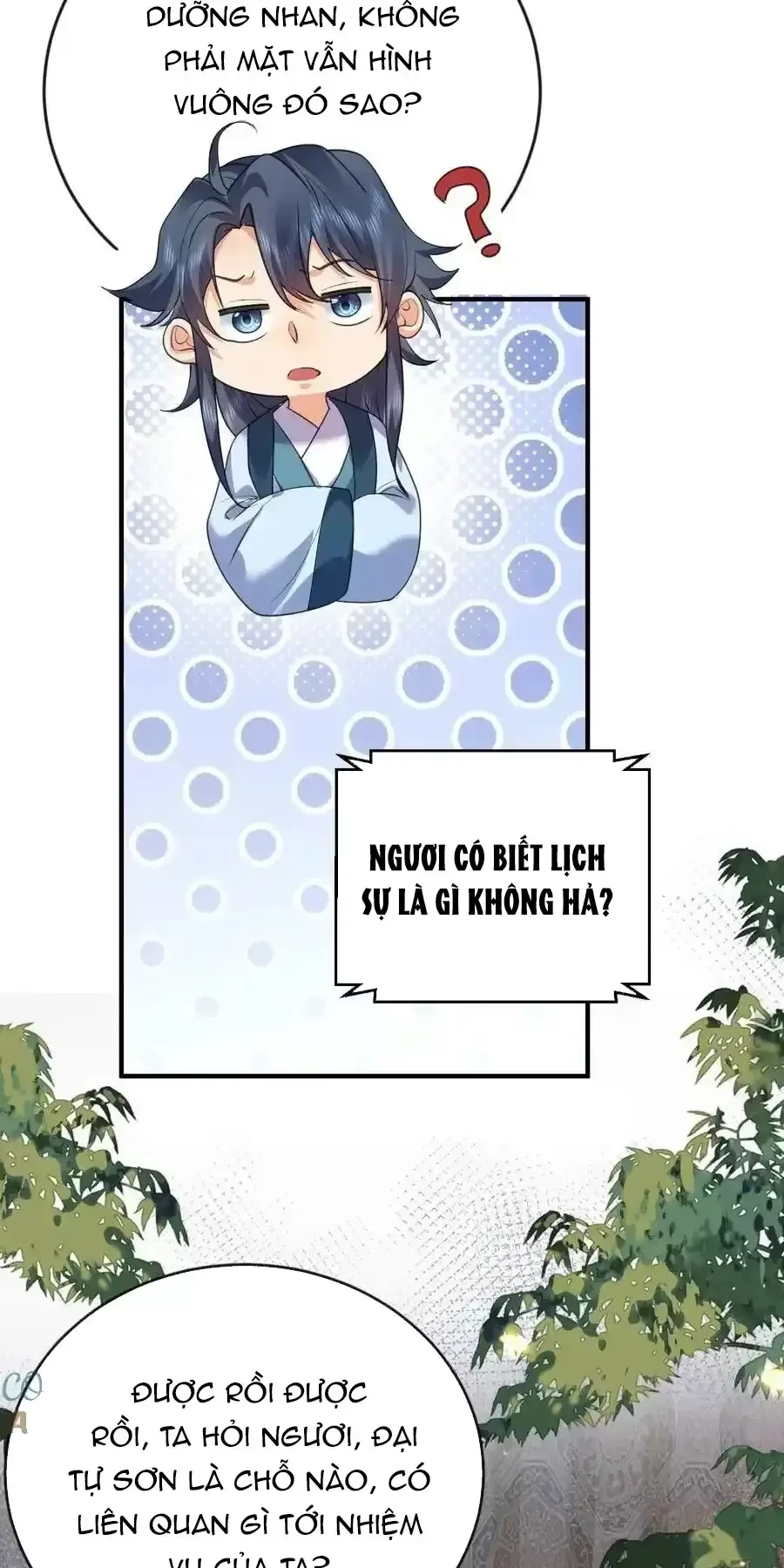 Ta Vô Địch Lúc Nào Chapter 223 - Trang 2