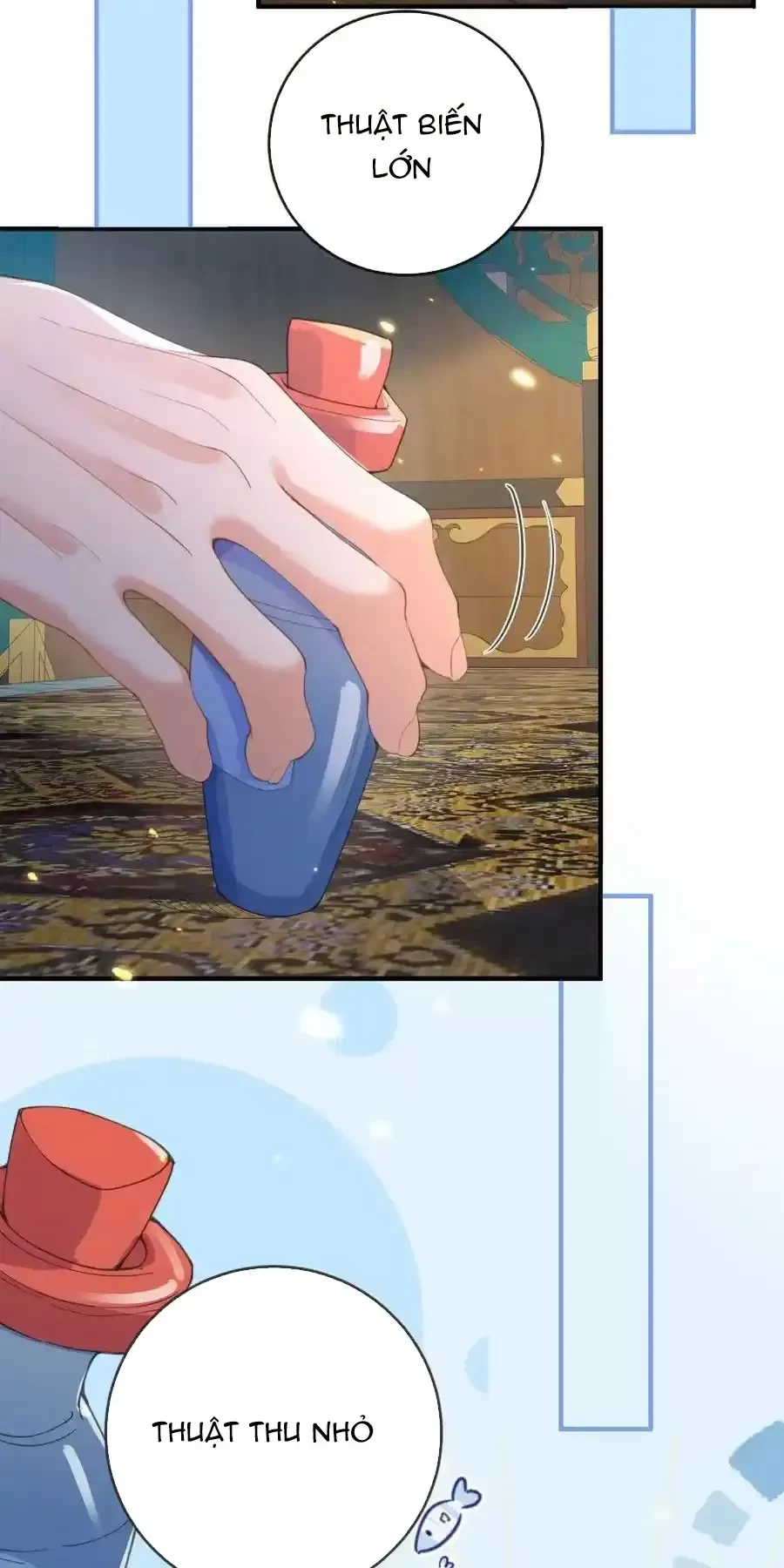 Ta Vô Địch Lúc Nào Chapter 223 - Trang 2