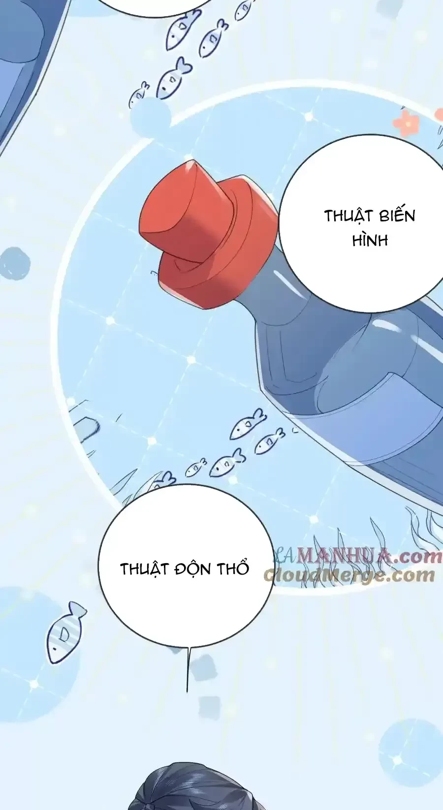 Ta Vô Địch Lúc Nào Chapter 223 - Trang 2