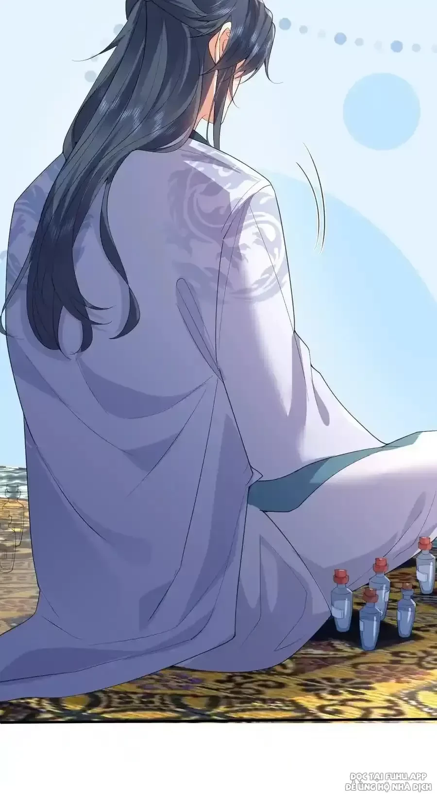 Ta Vô Địch Lúc Nào Chapter 223 - Trang 2