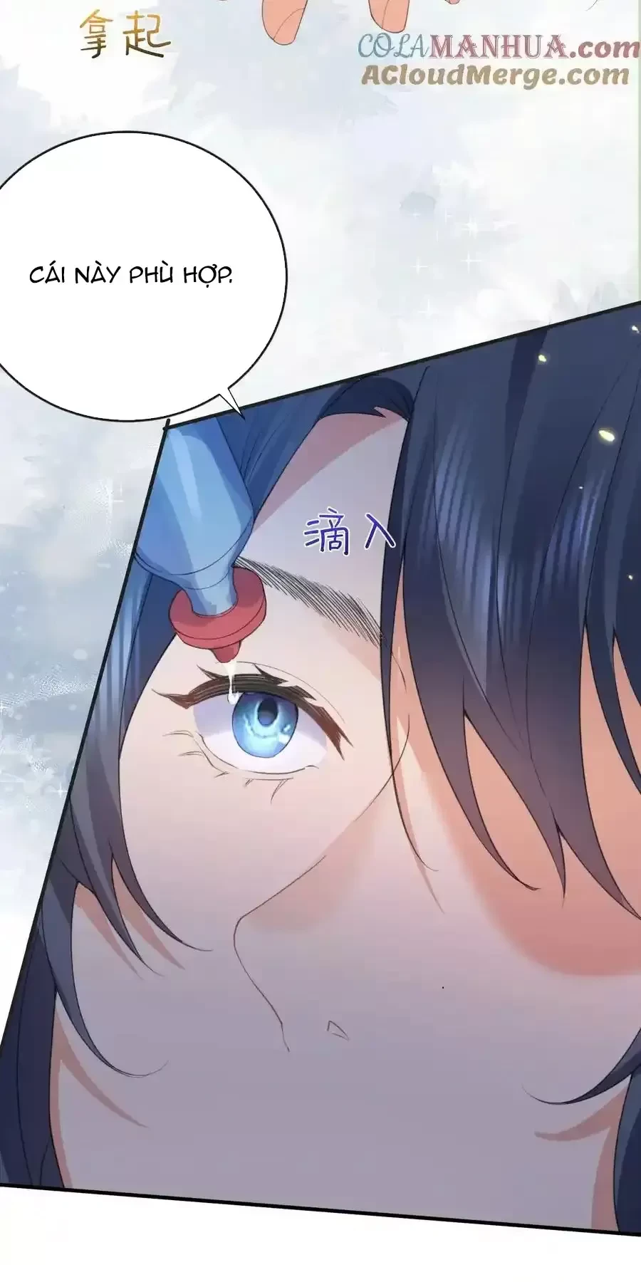 Ta Vô Địch Lúc Nào Chapter 223 - Trang 2