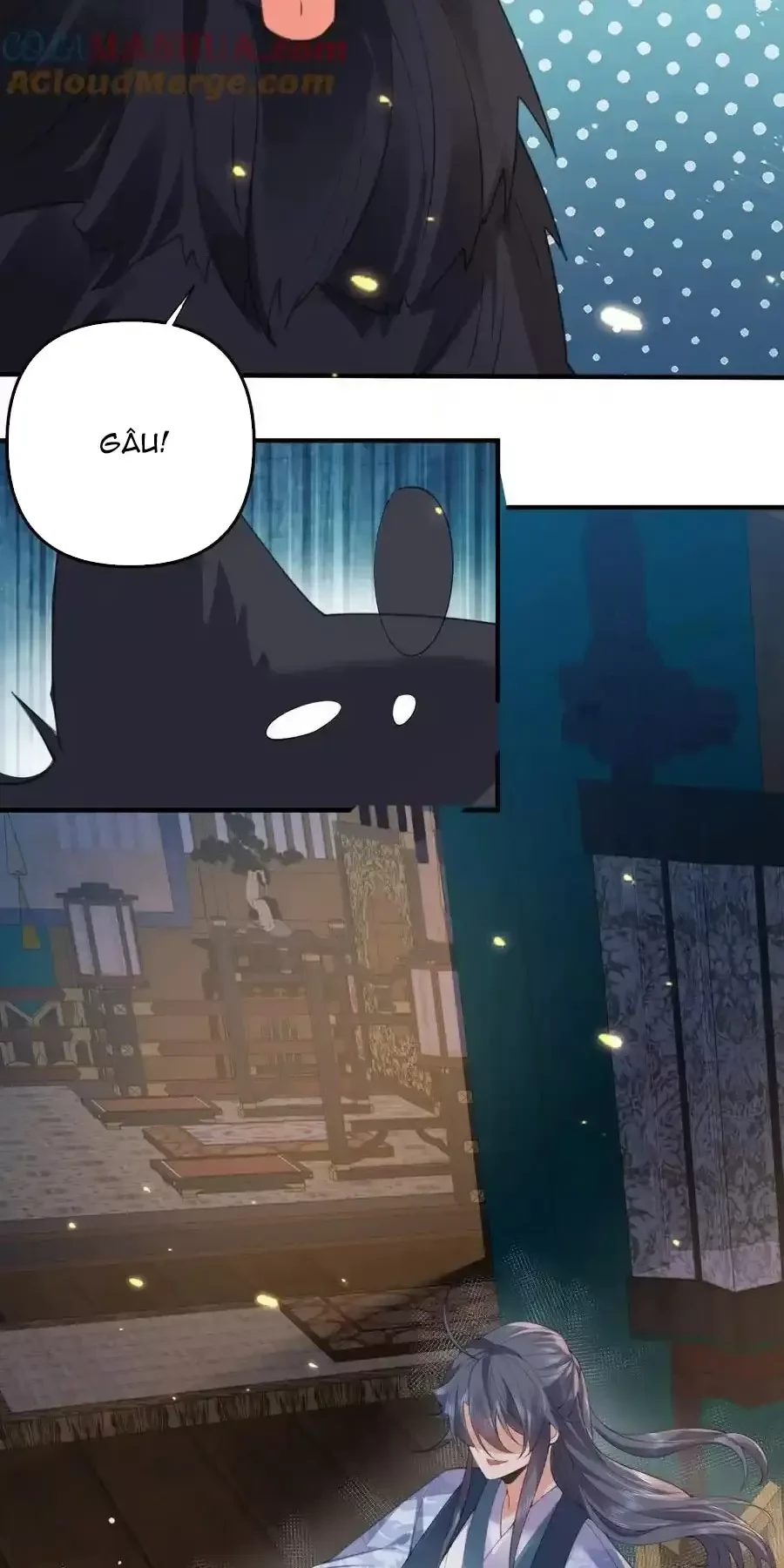 Ta Vô Địch Lúc Nào Chapter 223 - Trang 2