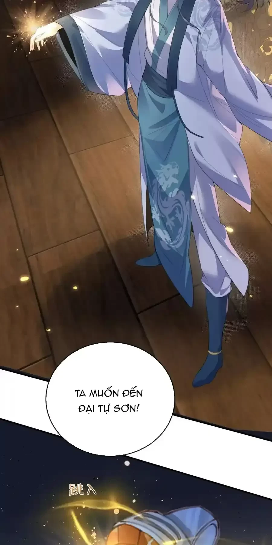 Ta Vô Địch Lúc Nào Chapter 223 - Trang 2