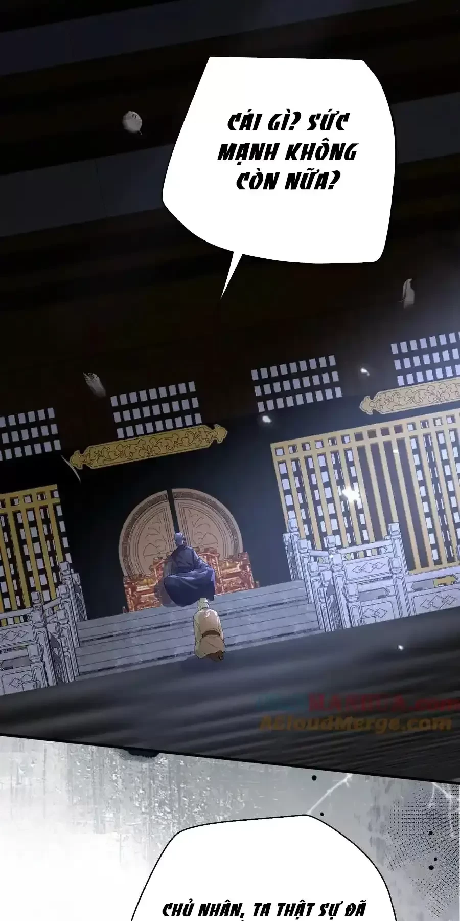 Ta Vô Địch Lúc Nào Chapter 223 - Trang 2