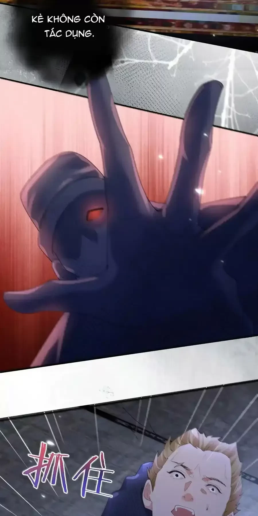 Ta Vô Địch Lúc Nào Chapter 223 - Trang 2