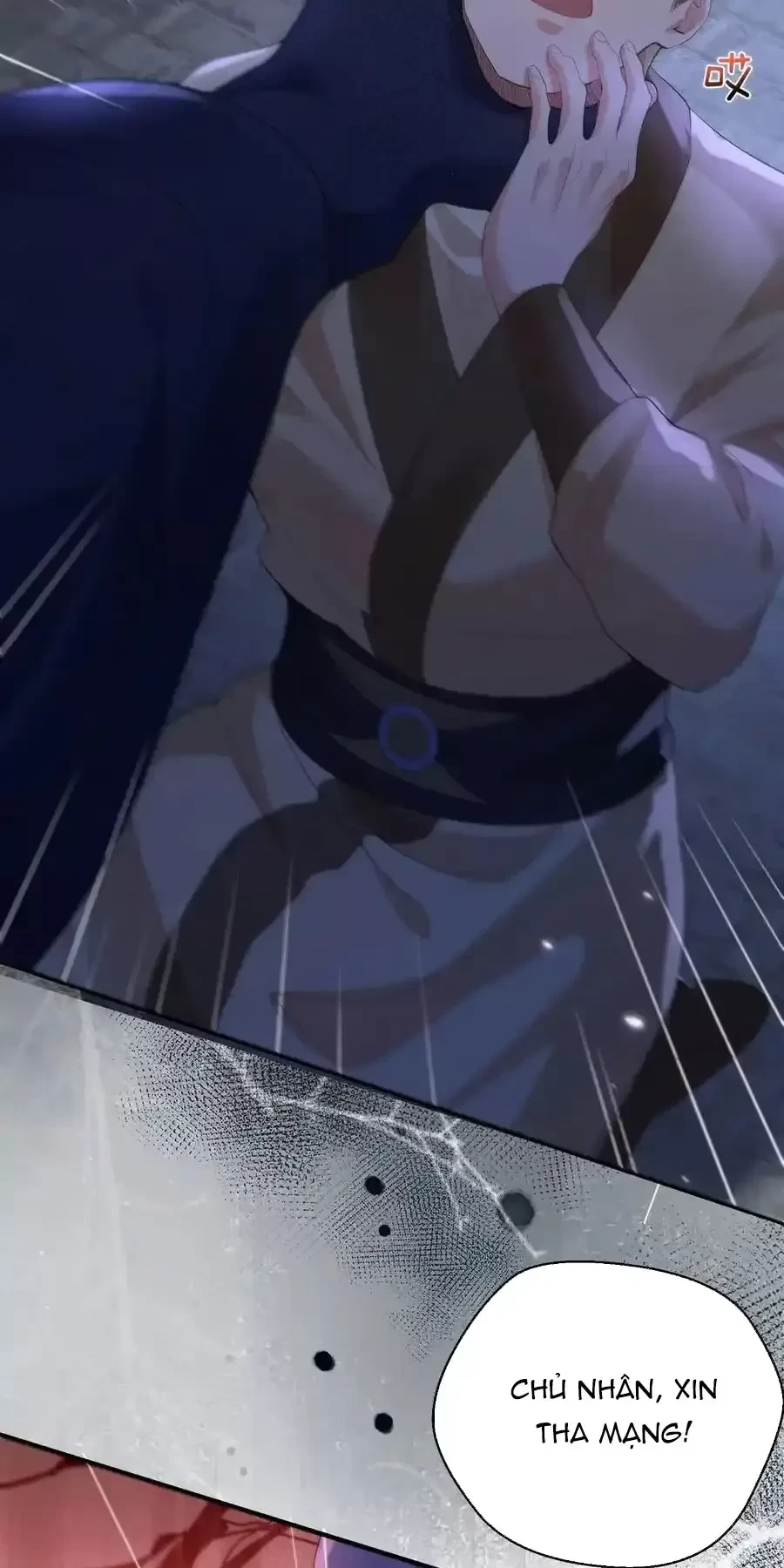 Ta Vô Địch Lúc Nào Chapter 223 - Trang 2