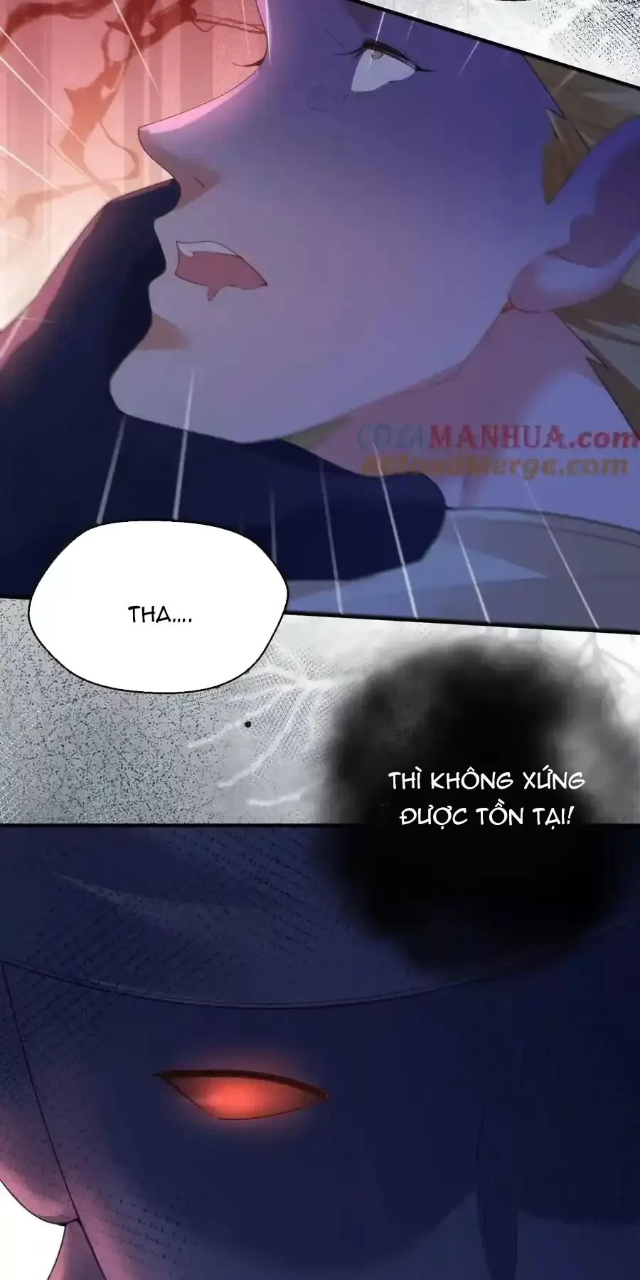 Ta Vô Địch Lúc Nào Chapter 223 - Trang 2