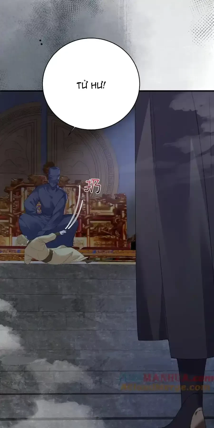 Ta Vô Địch Lúc Nào Chapter 224 - Trang 2