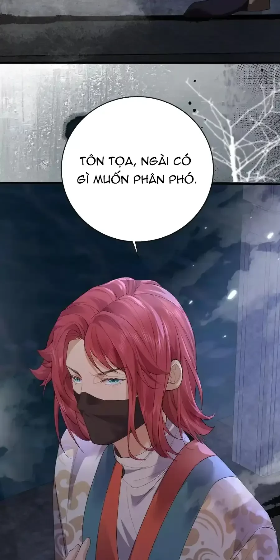 Ta Vô Địch Lúc Nào Chapter 224 - Trang 2