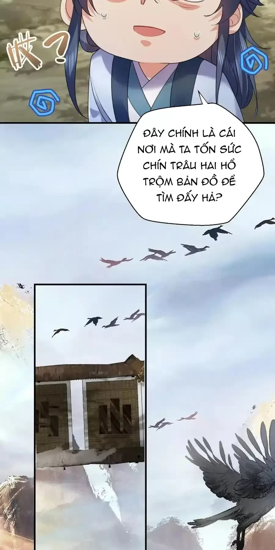 Ta Vô Địch Lúc Nào Chapter 224 - Trang 2