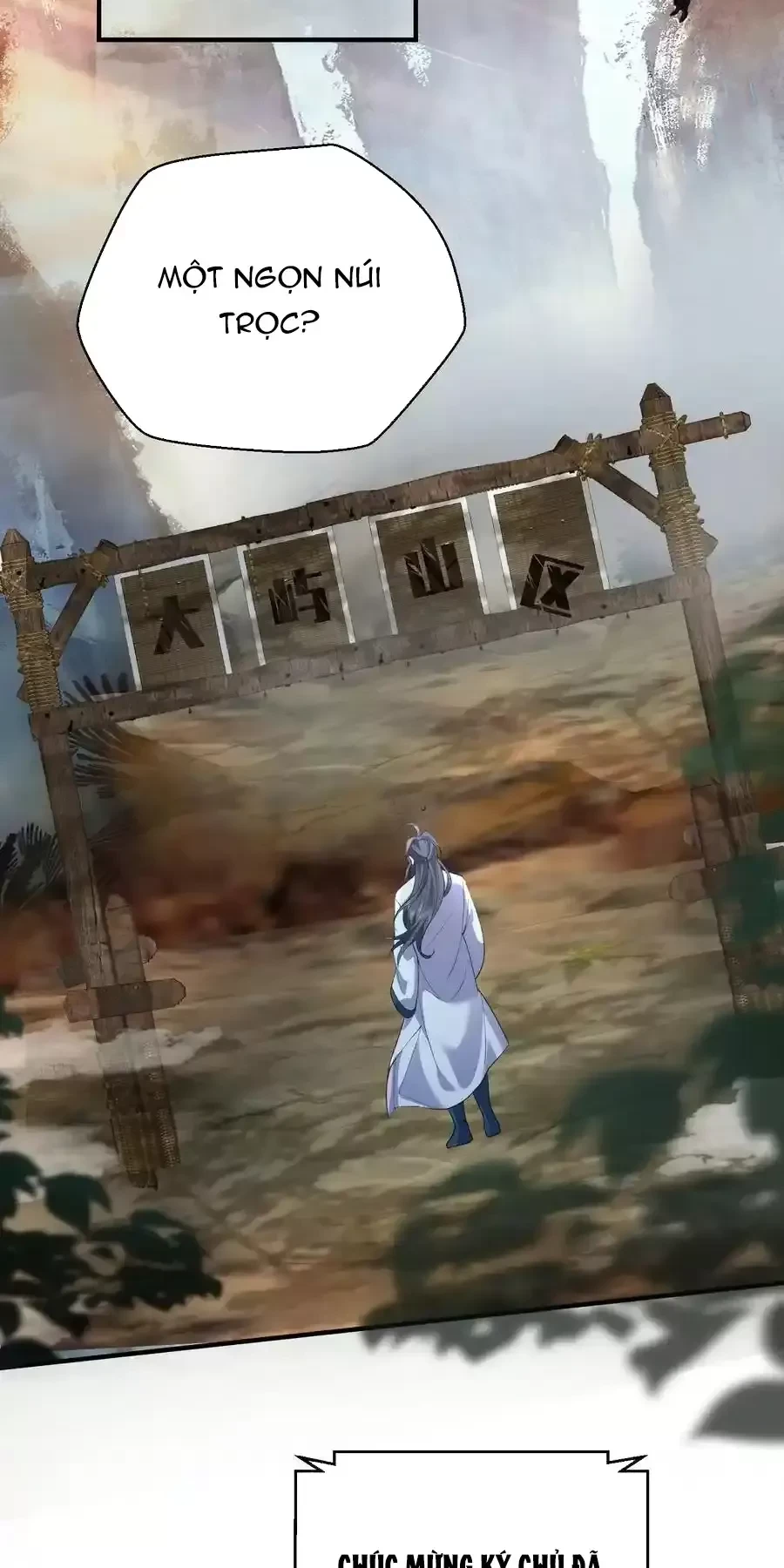 Ta Vô Địch Lúc Nào Chapter 224 - Trang 2