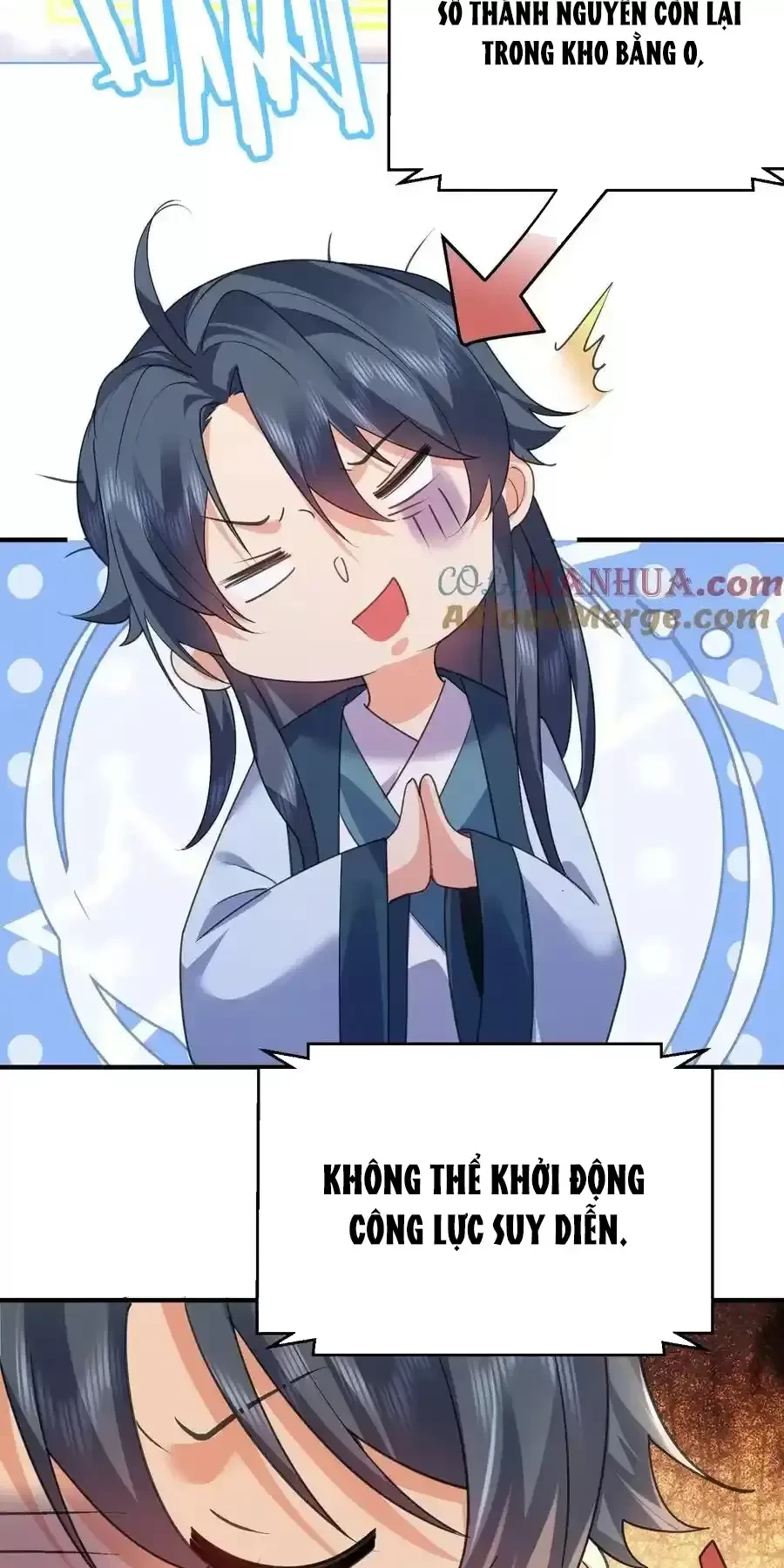 Ta Vô Địch Lúc Nào Chapter 224 - Trang 2