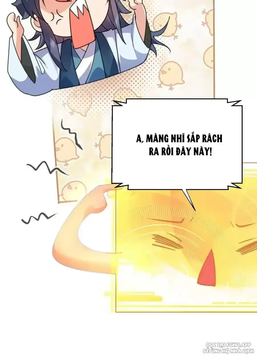 Ta Vô Địch Lúc Nào Chapter 224 - Trang 2