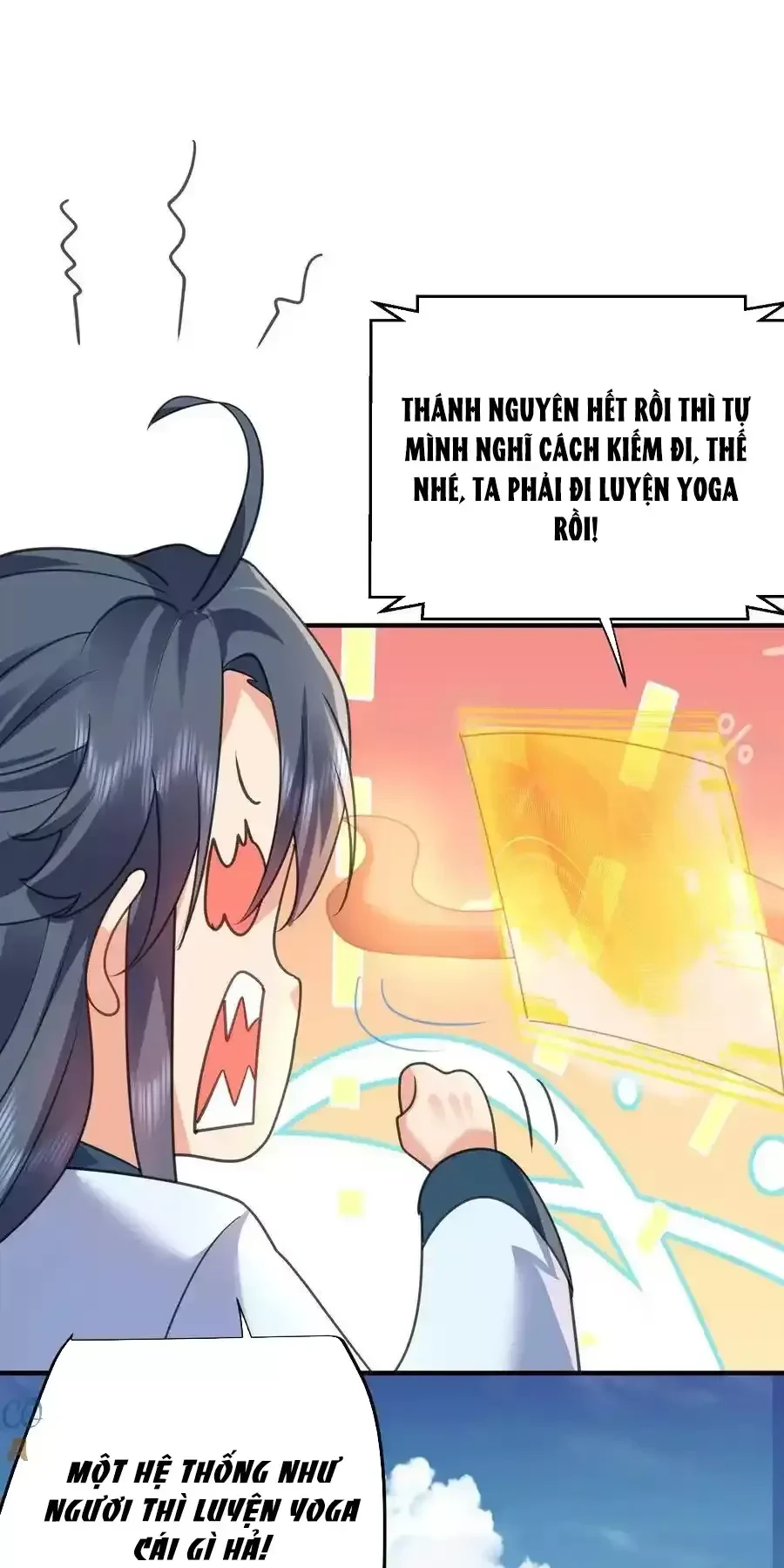 Ta Vô Địch Lúc Nào Chapter 224 - Trang 2