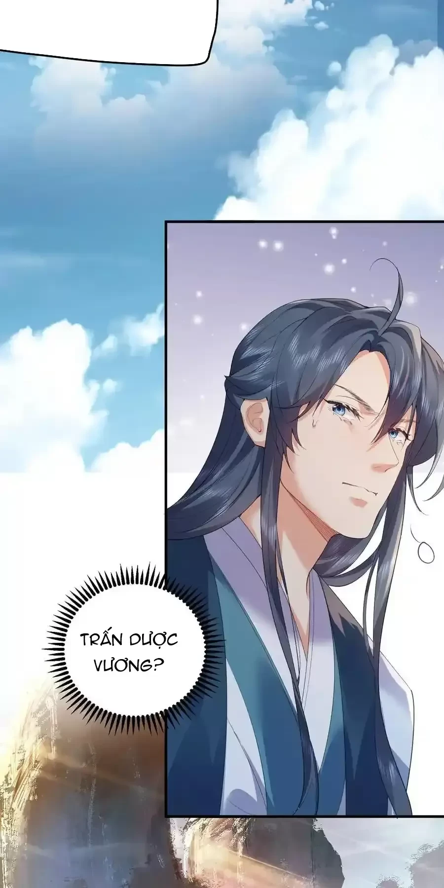 Ta Vô Địch Lúc Nào Chapter 224 - Trang 2