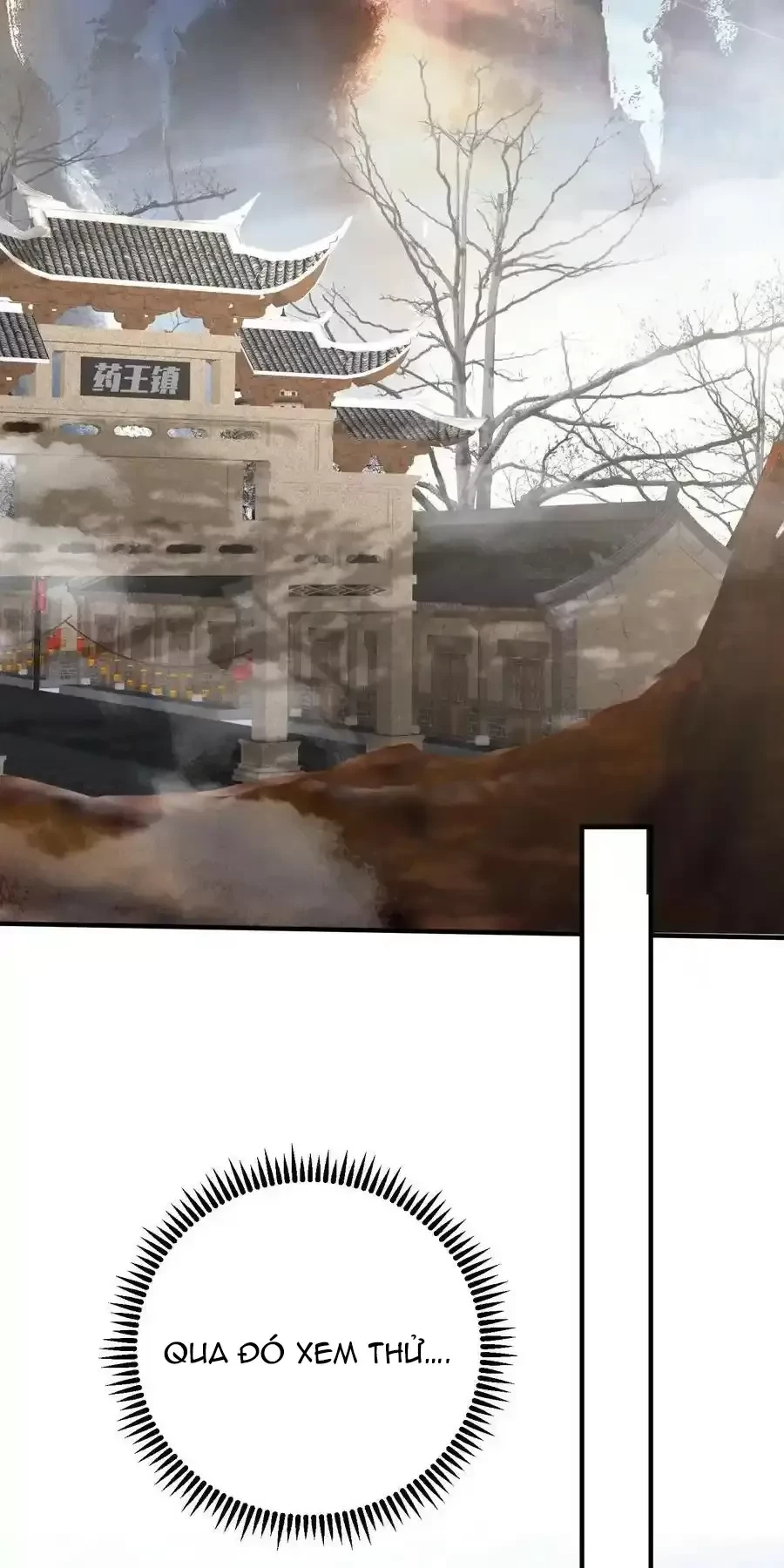 Ta Vô Địch Lúc Nào Chapter 224 - Trang 2