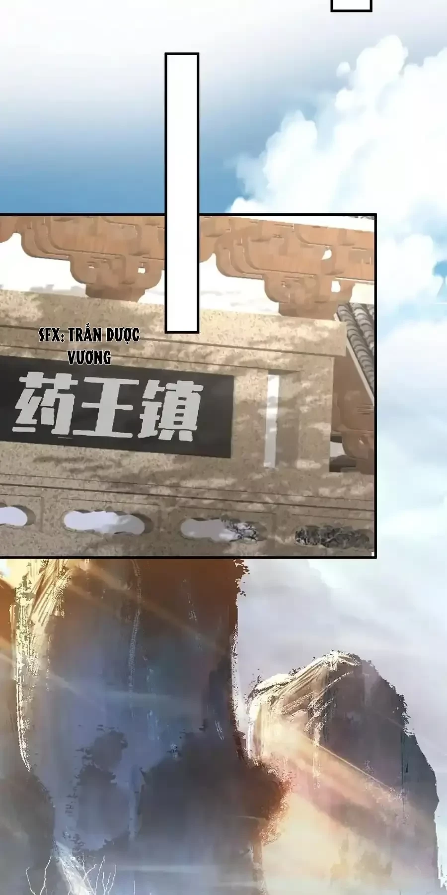 Ta Vô Địch Lúc Nào Chapter 224 - Trang 2