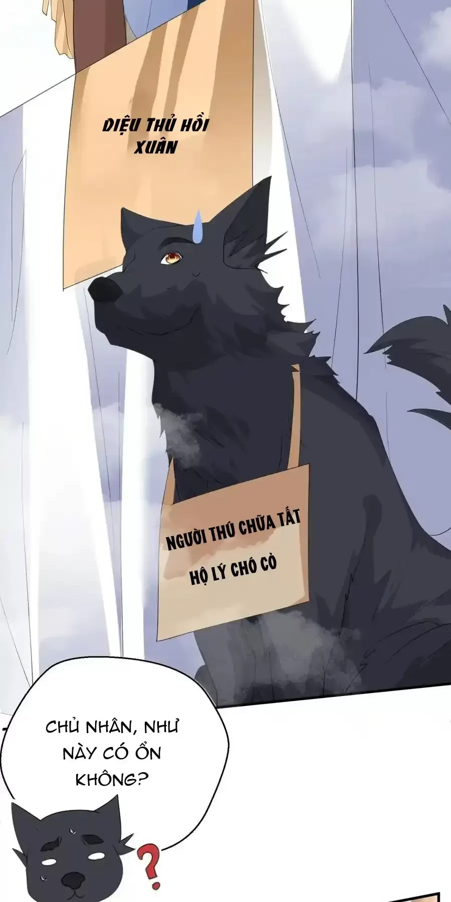 Ta Vô Địch Lúc Nào Chapter 224 - Trang 2