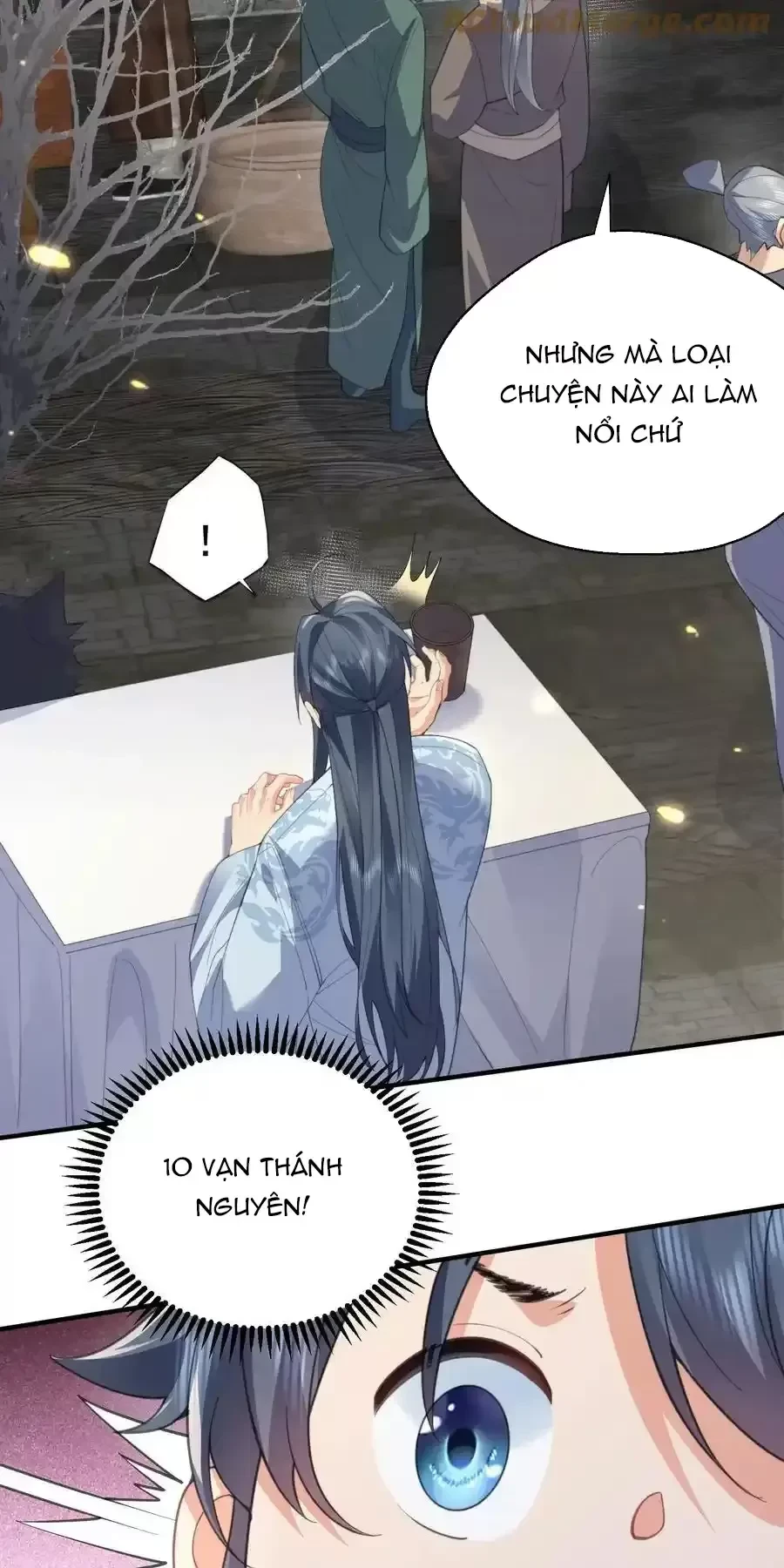 Ta Vô Địch Lúc Nào Chapter 224 - Trang 2