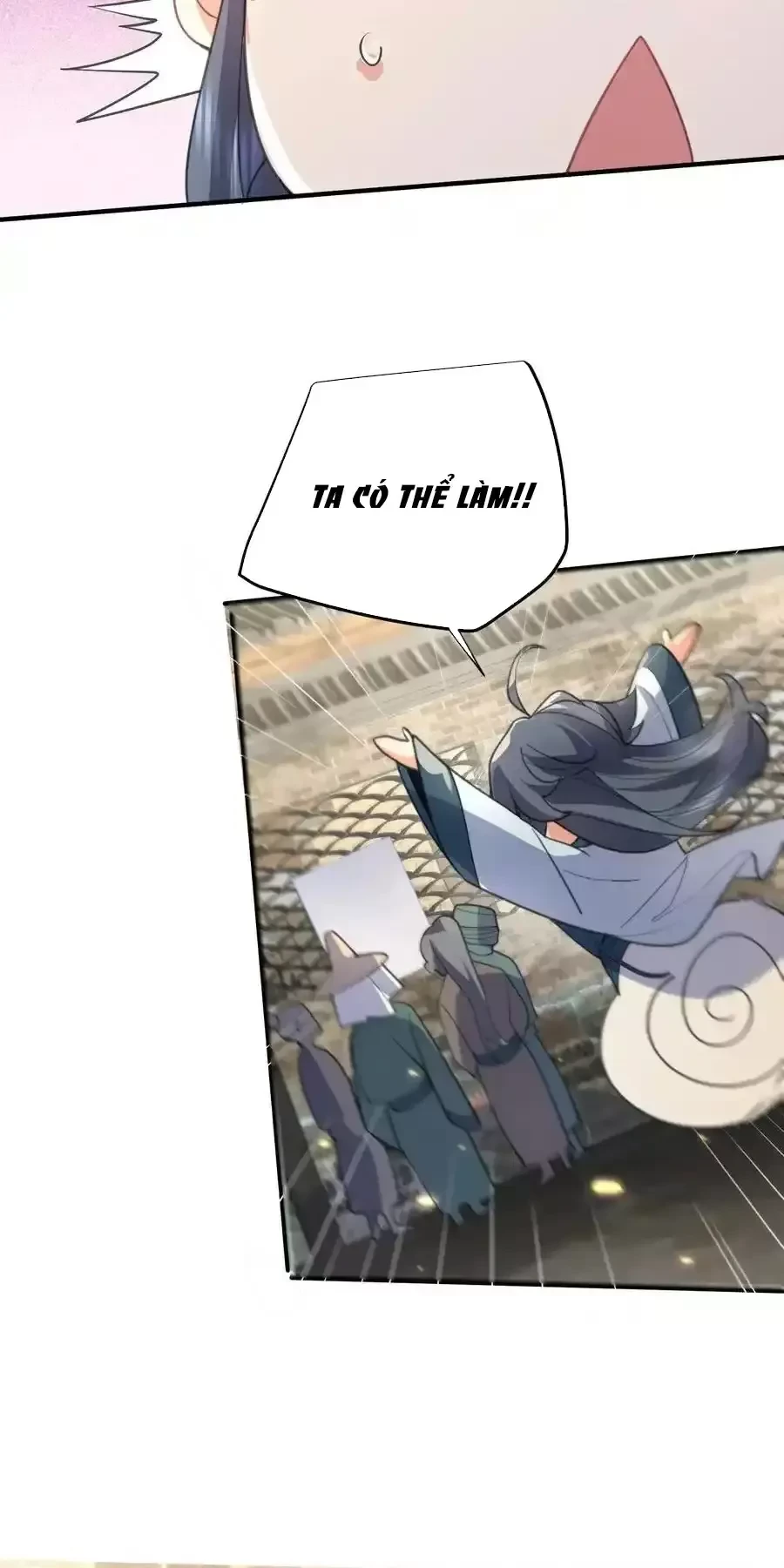 Ta Vô Địch Lúc Nào Chapter 224 - Trang 2