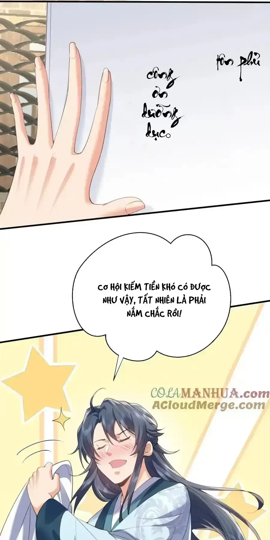 Ta Vô Địch Lúc Nào Chapter 224 - Trang 2