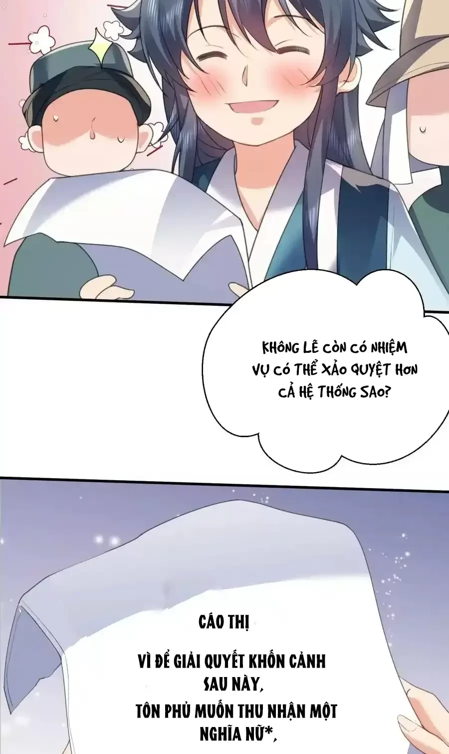 Ta Vô Địch Lúc Nào Chapter 224 - Trang 2