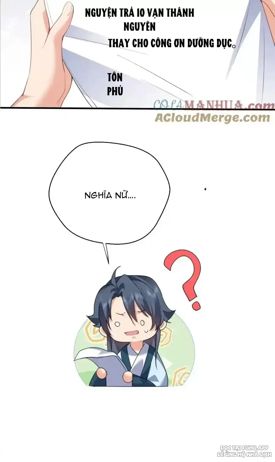 Ta Vô Địch Lúc Nào Chapter 224 - Trang 2