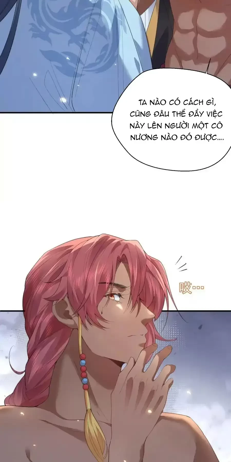 Ta Vô Địch Lúc Nào Chapter 224 - Trang 2