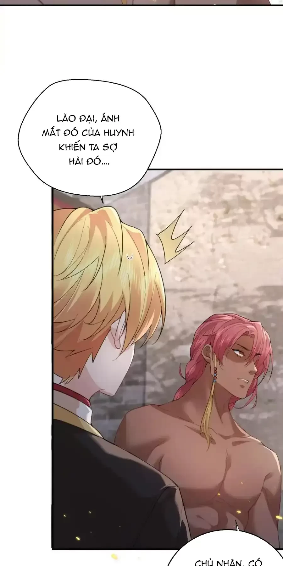 Ta Vô Địch Lúc Nào Chapter 224 - Trang 2