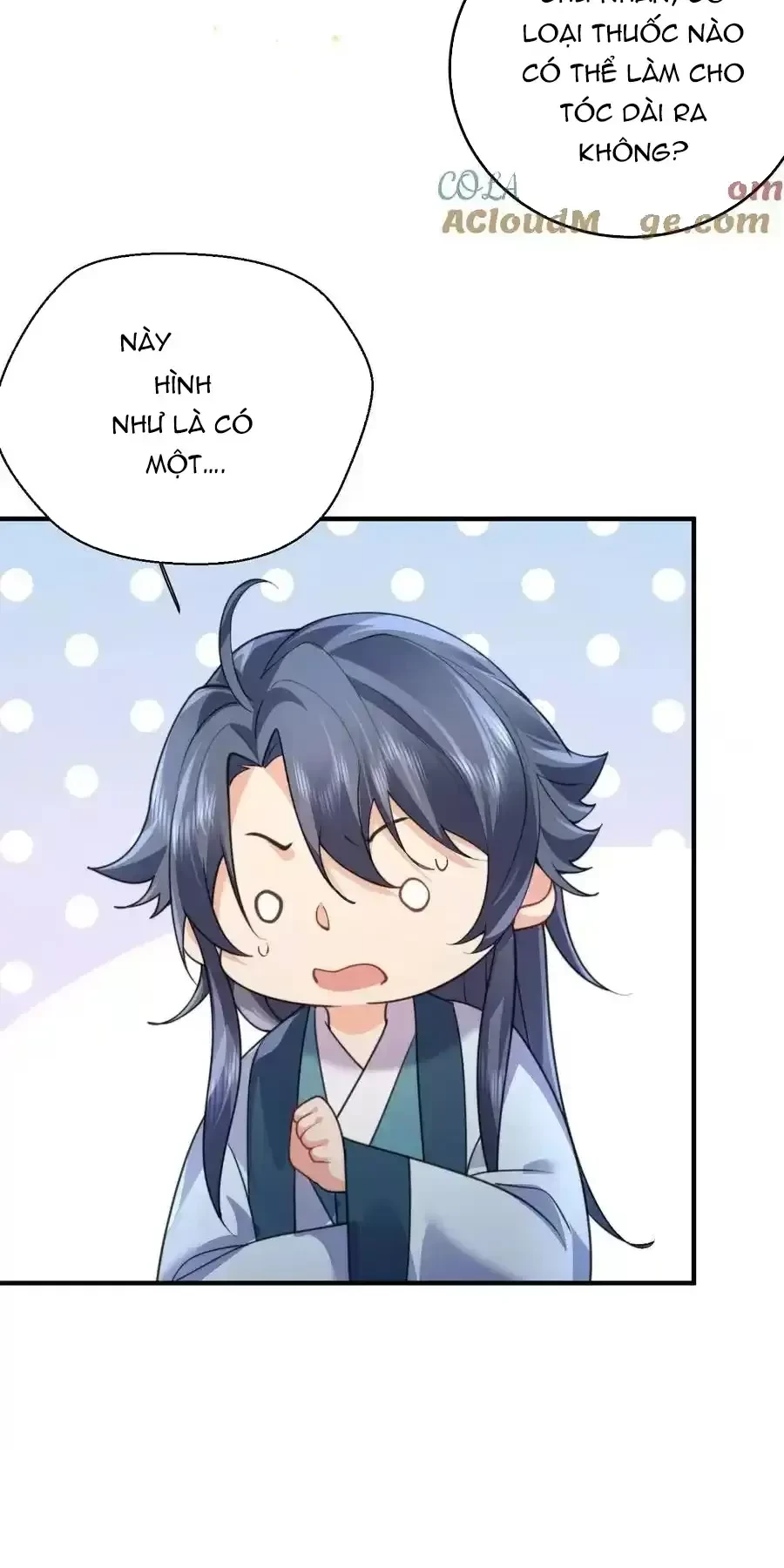 Ta Vô Địch Lúc Nào Chapter 224 - Trang 2