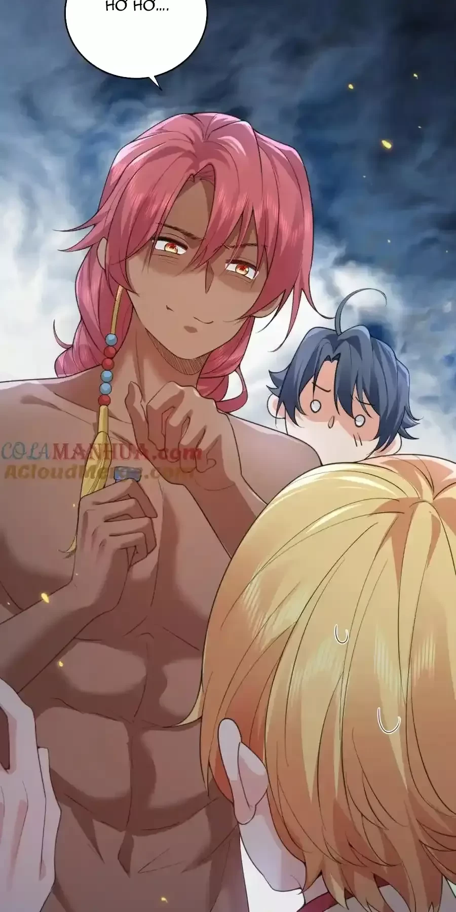 Ta Vô Địch Lúc Nào Chapter 224 - Trang 2