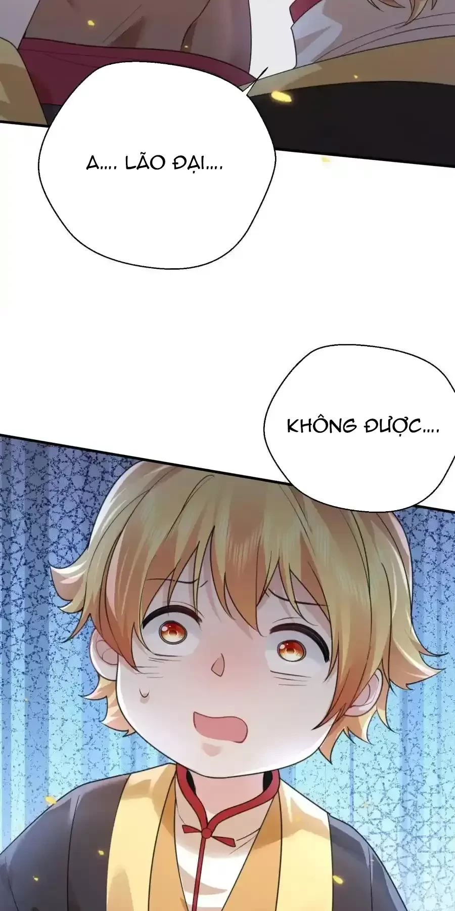 Ta Vô Địch Lúc Nào Chapter 224 - Trang 2