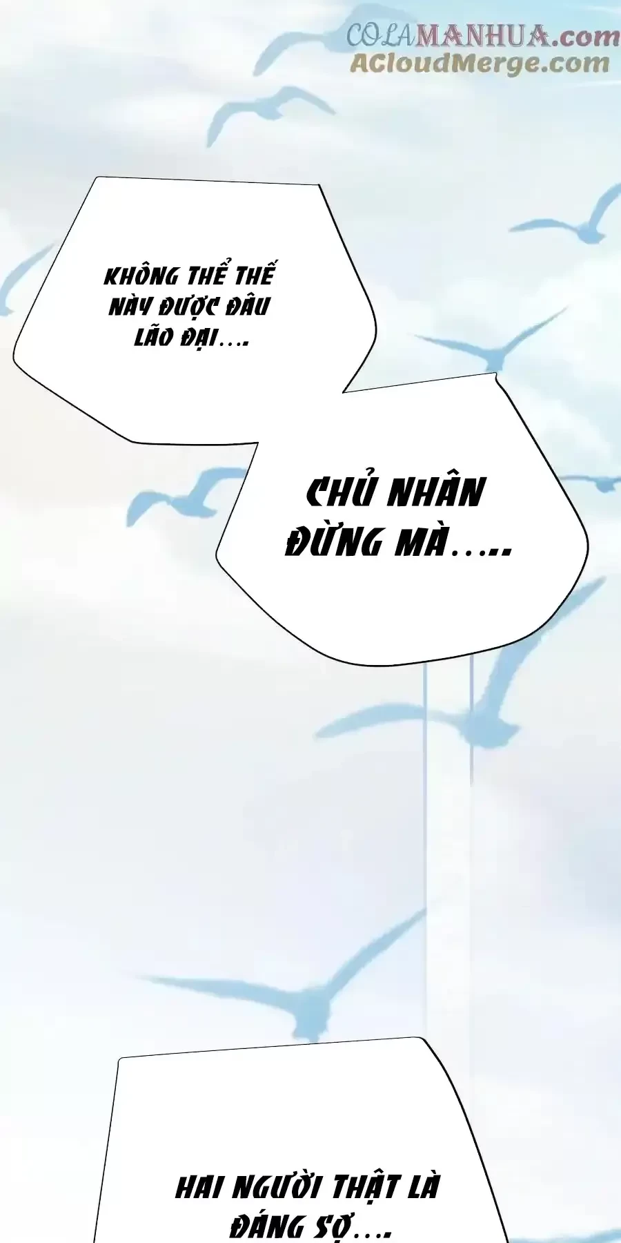 Ta Vô Địch Lúc Nào Chapter 224 - Trang 2