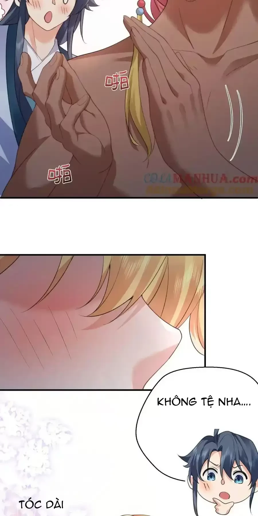 Ta Vô Địch Lúc Nào Chapter 224 - Trang 2