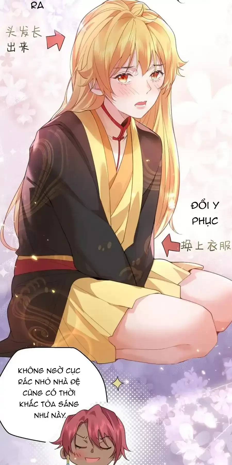 Ta Vô Địch Lúc Nào Chapter 224 - Trang 2