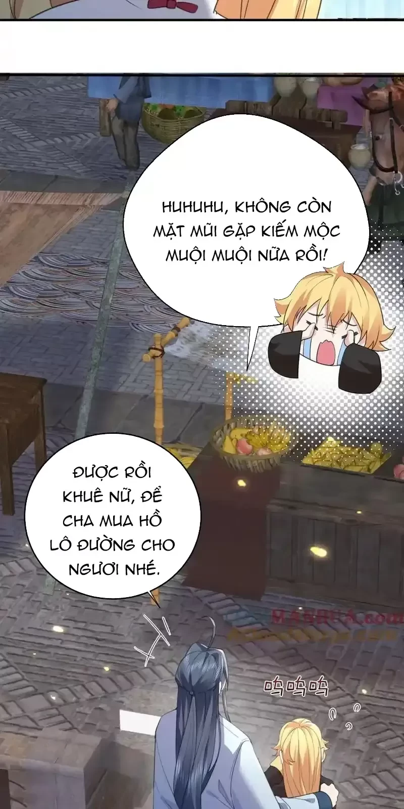 Ta Vô Địch Lúc Nào Chapter 225 - Trang 2