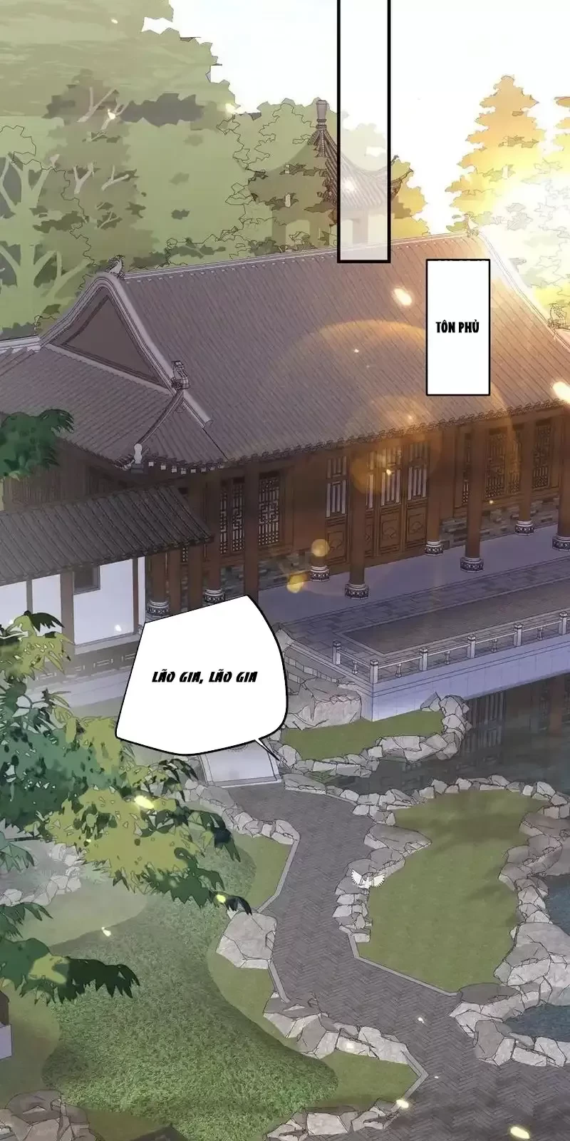 Ta Vô Địch Lúc Nào Chapter 225 - Trang 2