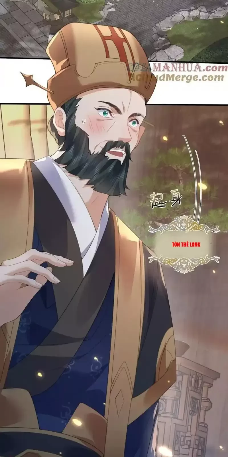 Ta Vô Địch Lúc Nào Chapter 225 - Trang 2