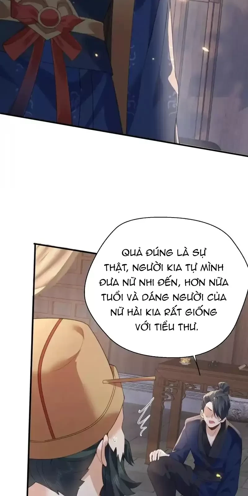 Ta Vô Địch Lúc Nào Chapter 225 - Trang 2