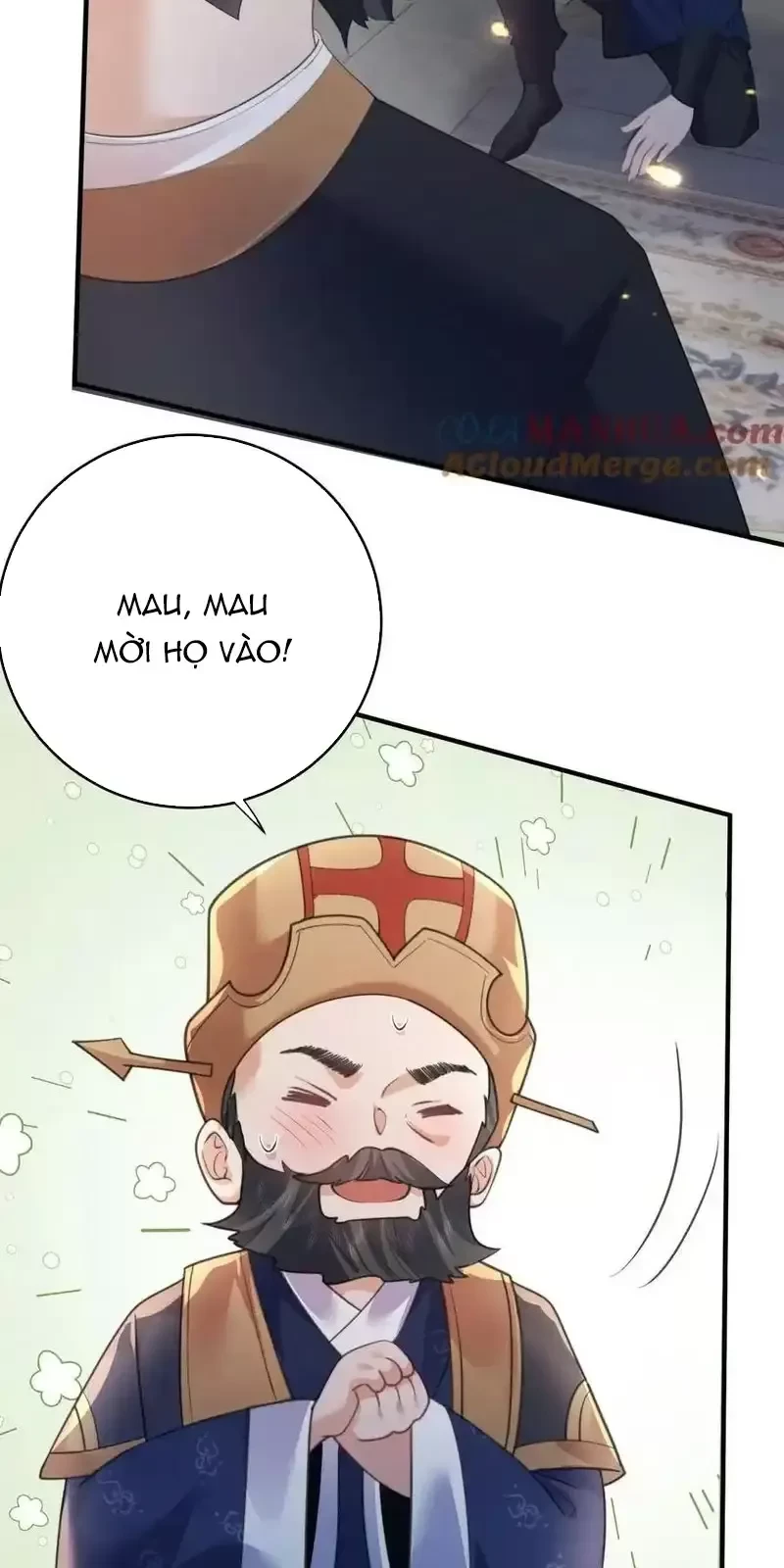 Ta Vô Địch Lúc Nào Chapter 225 - Trang 2