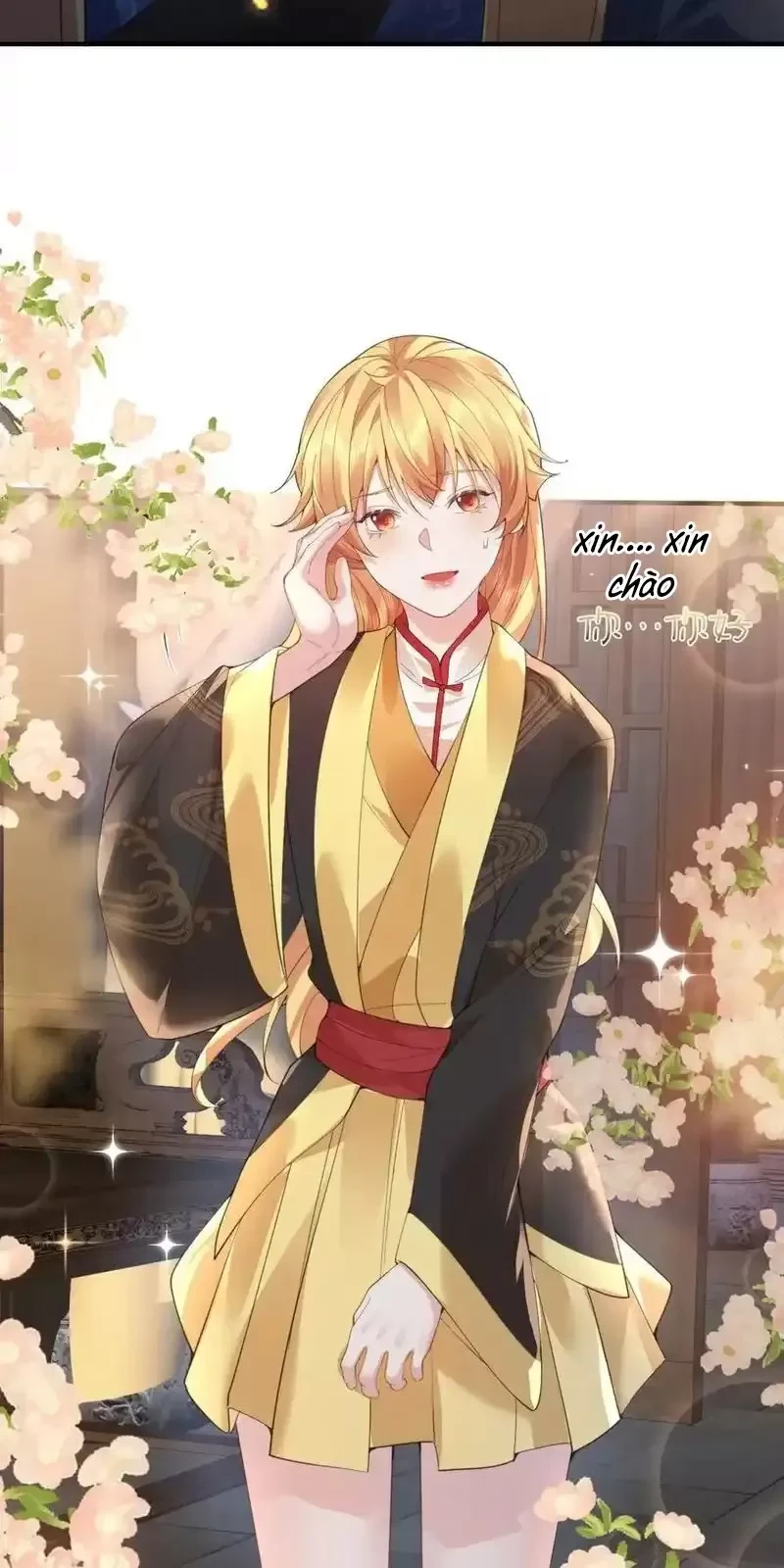 Ta Vô Địch Lúc Nào Chapter 225 - Trang 2