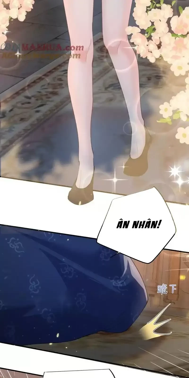 Ta Vô Địch Lúc Nào Chapter 225 - Trang 2