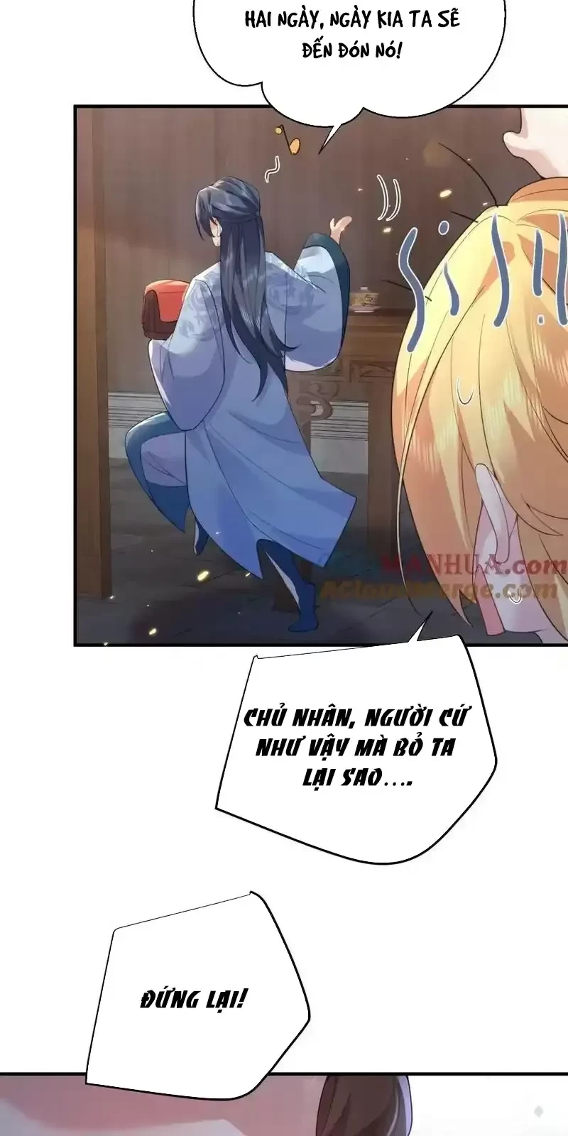 Ta Vô Địch Lúc Nào Chapter 225 - Trang 2