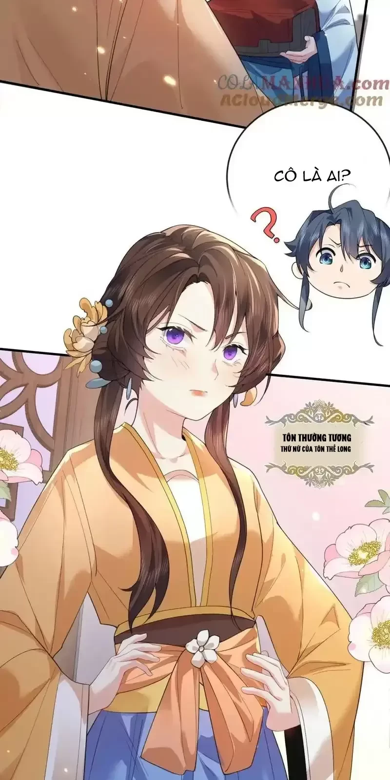 Ta Vô Địch Lúc Nào Chapter 225 - Trang 2