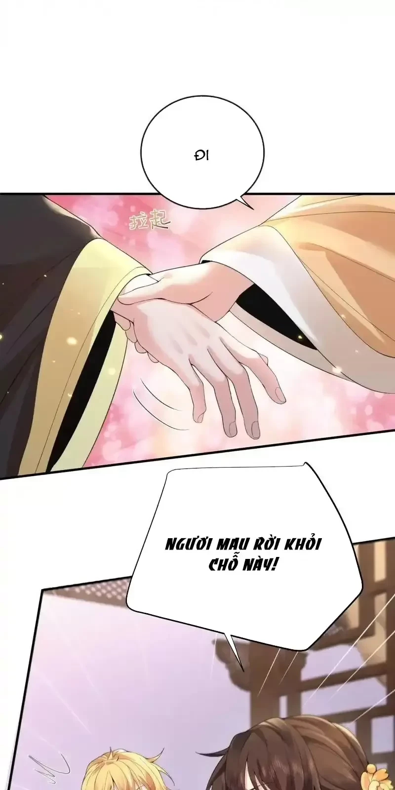 Ta Vô Địch Lúc Nào Chapter 225 - Trang 2