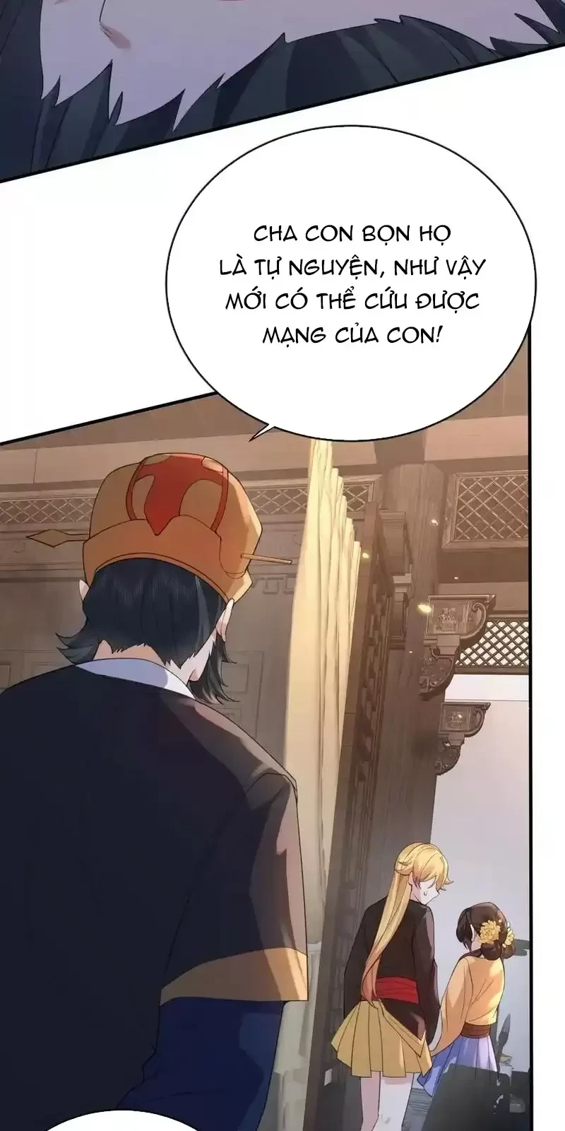 Ta Vô Địch Lúc Nào Chapter 225 - Trang 2