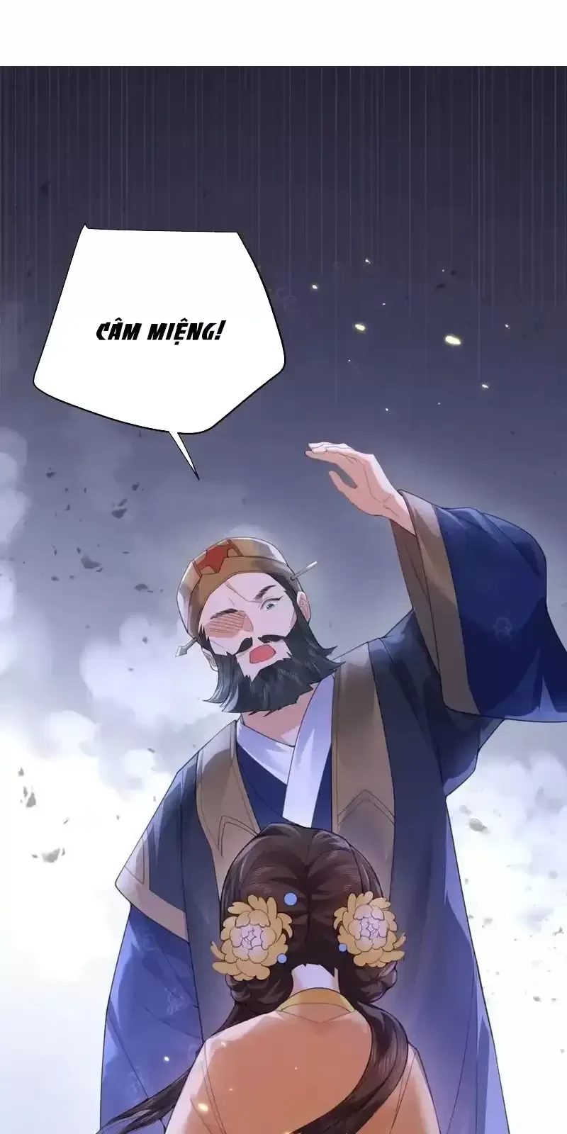 Ta Vô Địch Lúc Nào Chapter 225 - Trang 2